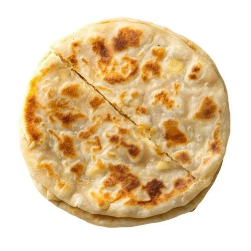 Aloo Paratha