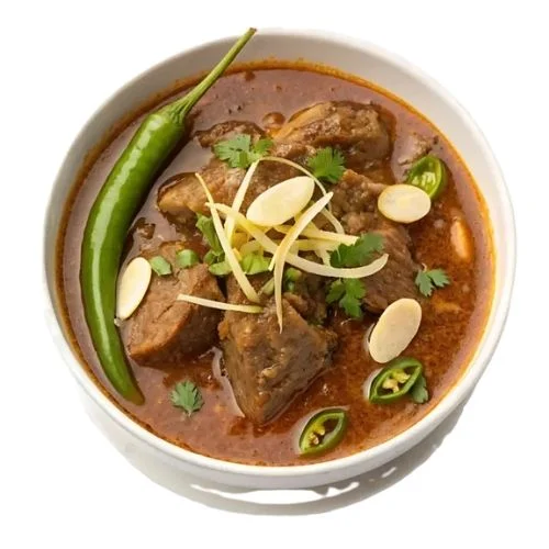 Beef Nihari