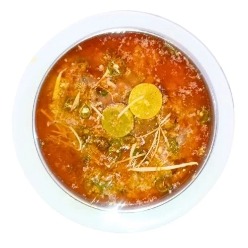 Brain Nihari