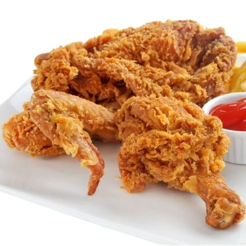 Chicken Broast (Half)