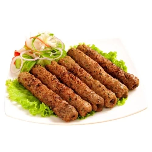 Chicken Kabab