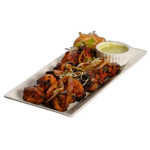 Chicken Tikka