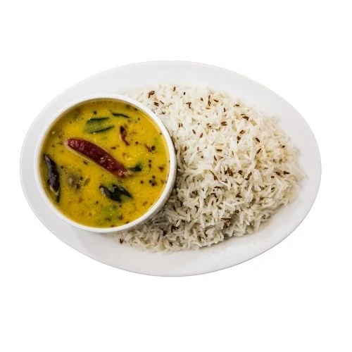 Daal Rice