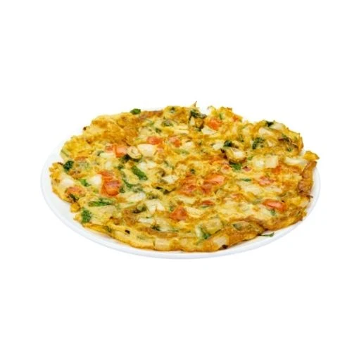 Egg Omelette