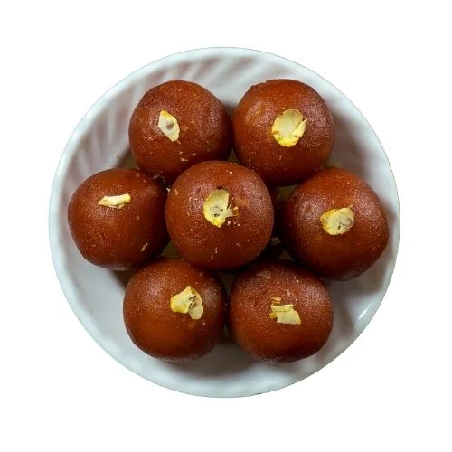 Gulab Jaman