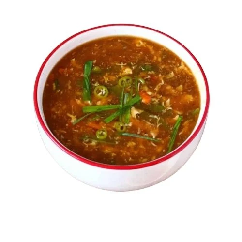 Hot N Sour Soup