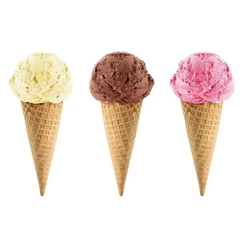 Ice Cream