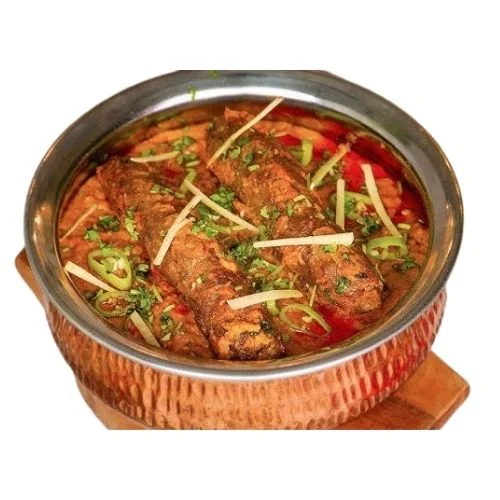 Kabab Handi