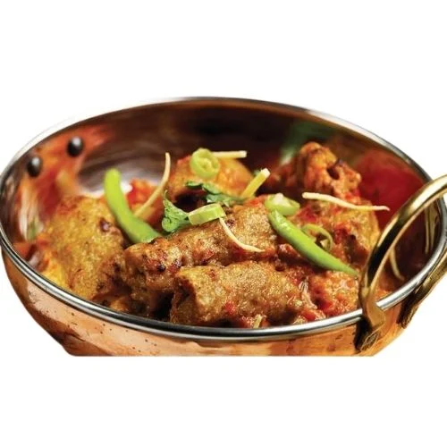 Kabab Karahi Beef