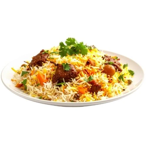 Mutton Biryani