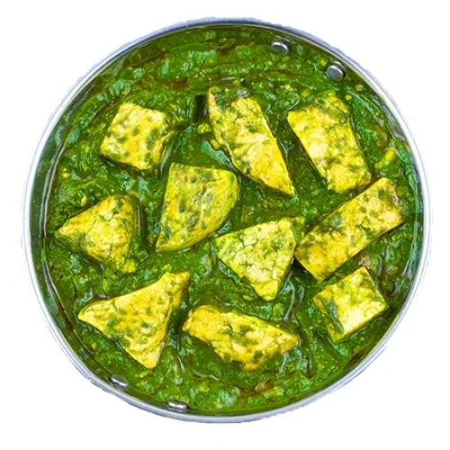 Palak Paneer