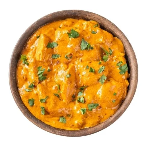 Tikka Masala