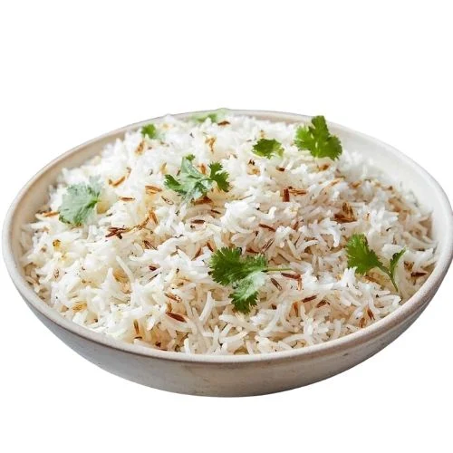 Zeera Rice