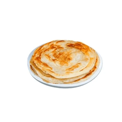 Lachha Paratha