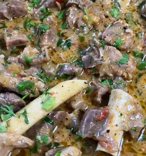 mutton karahi lahore